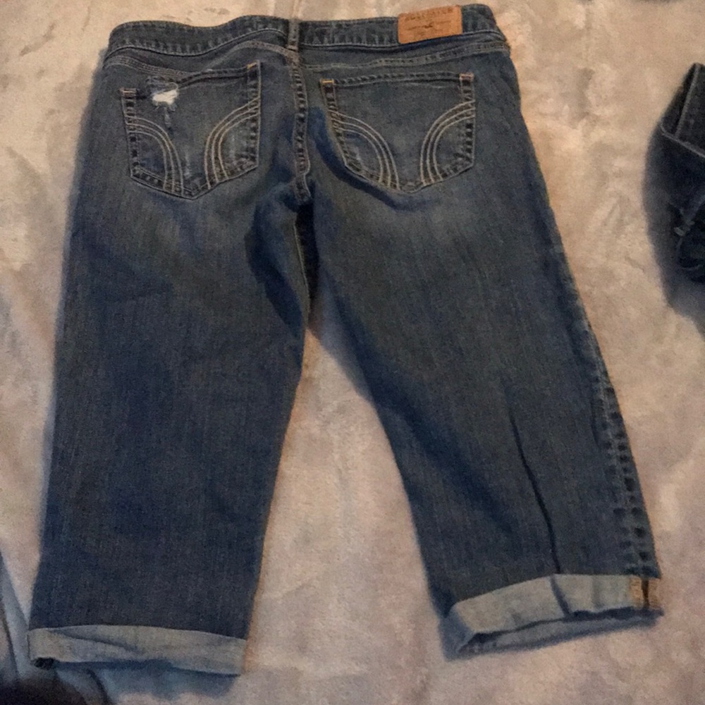 Capris - Picture 2 of 3